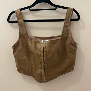 Princess Polly Tatum Top!